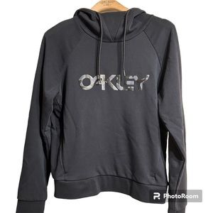 Oakley Performance Fit Hoodie Size S